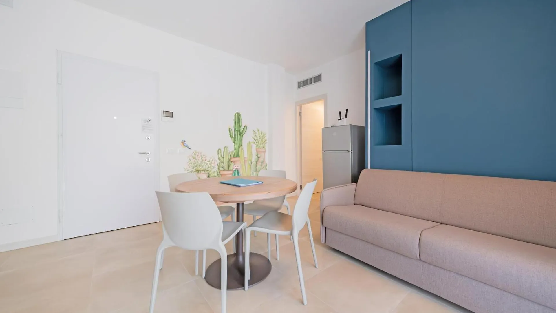 Apartmentsgarda - Residenza Eleonora