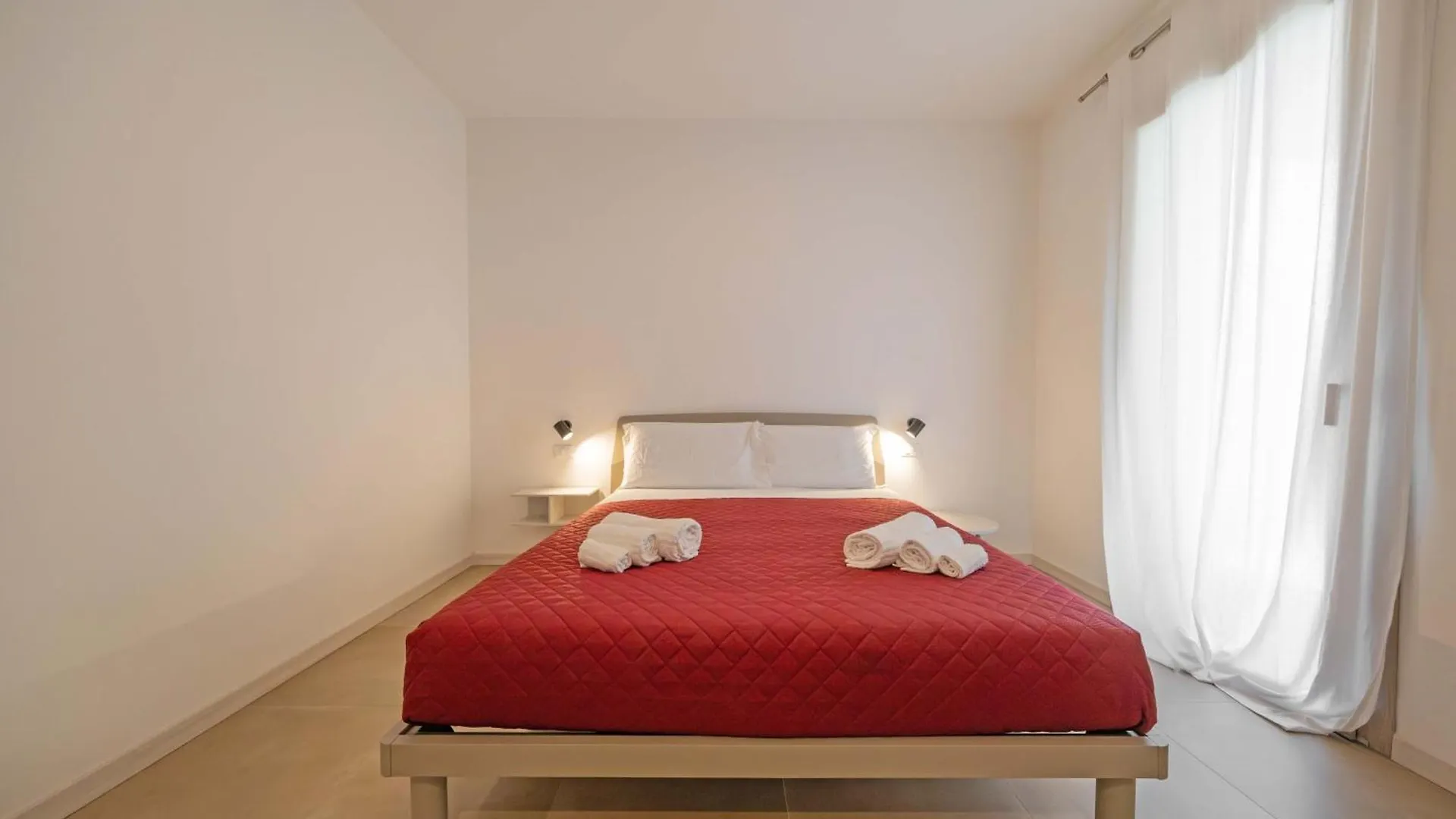 Apartmentsgarda - Residenza Eleonora Διαμέρισμα