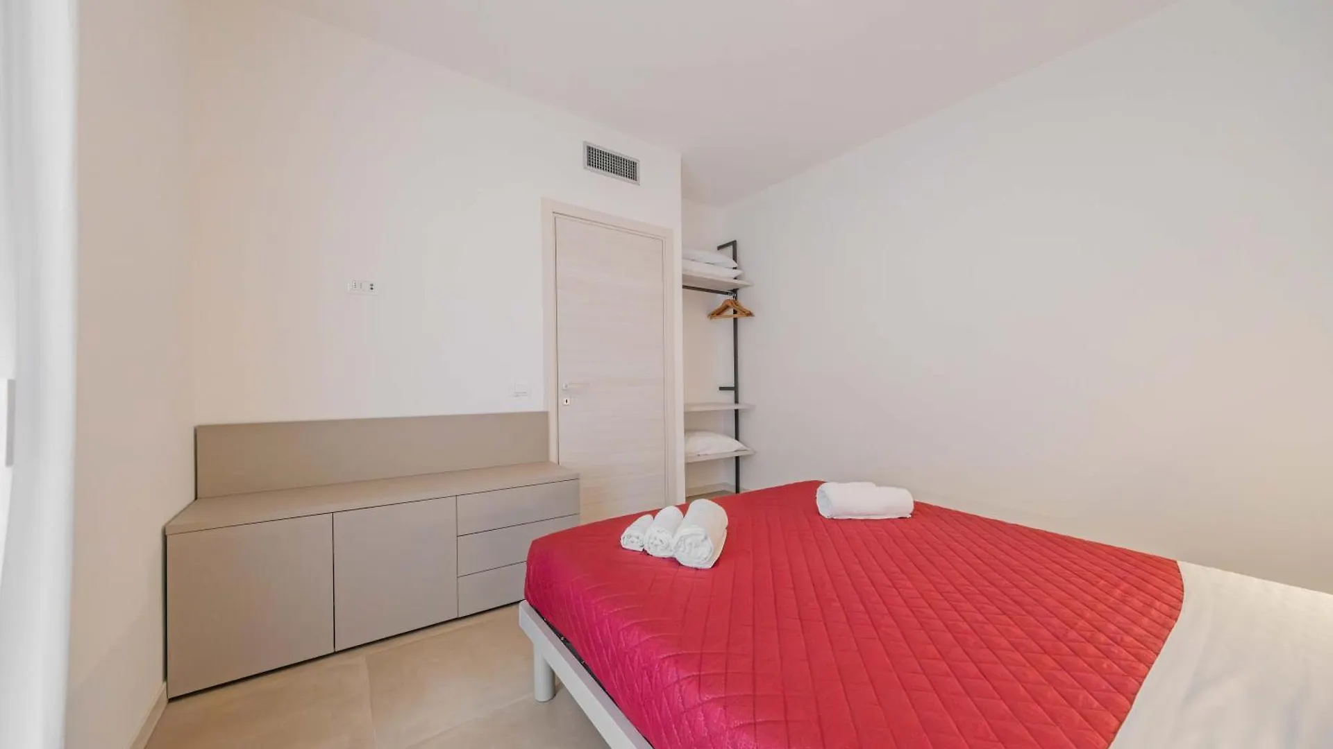 Apartmentsgarda - Residenza Eleonora Ιταλία