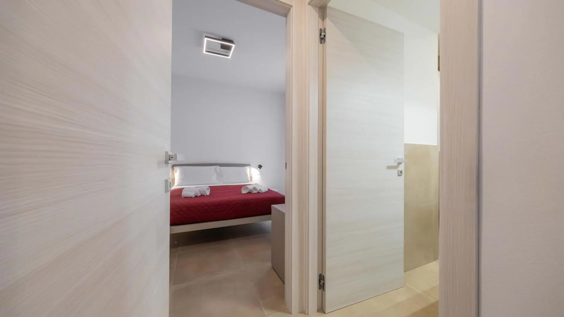Apartmentsgarda - Residenza Eleonora Διαμέρισμα Γκάρντα