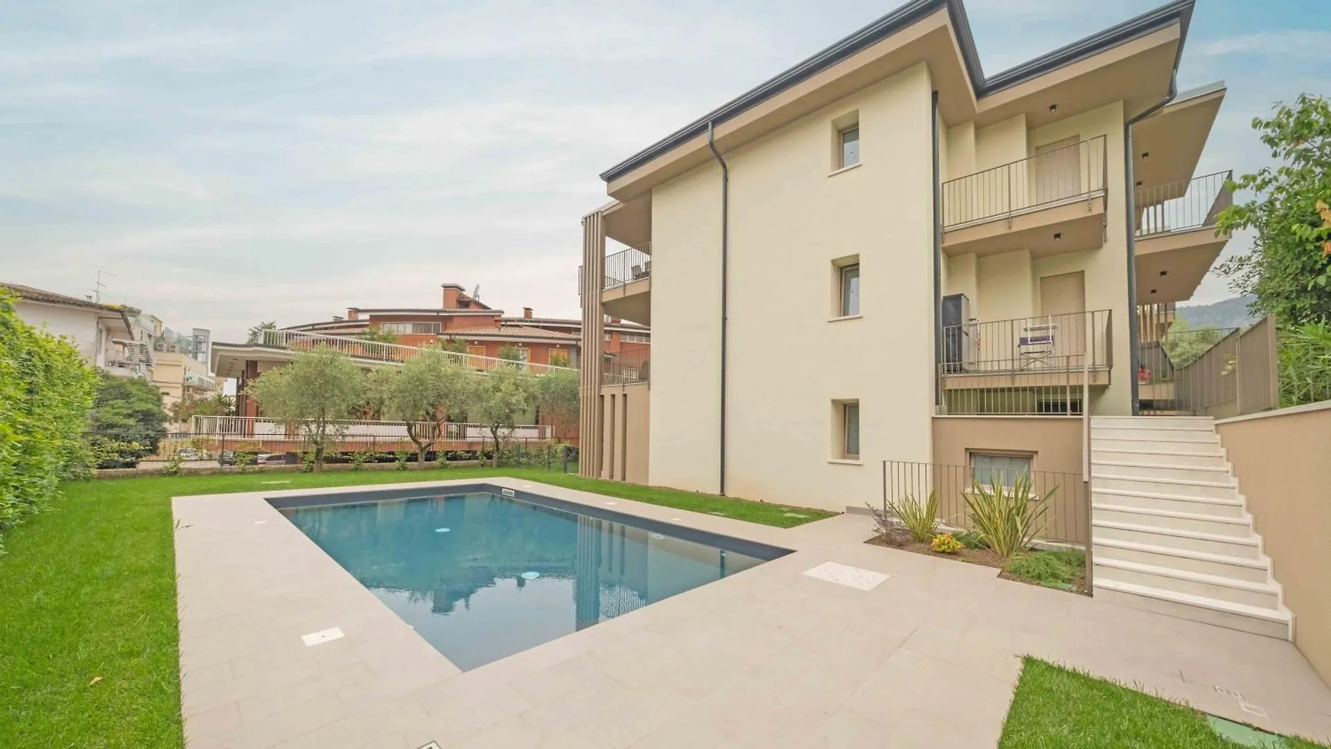 Apartmentsgarda - Residenza Eleonora