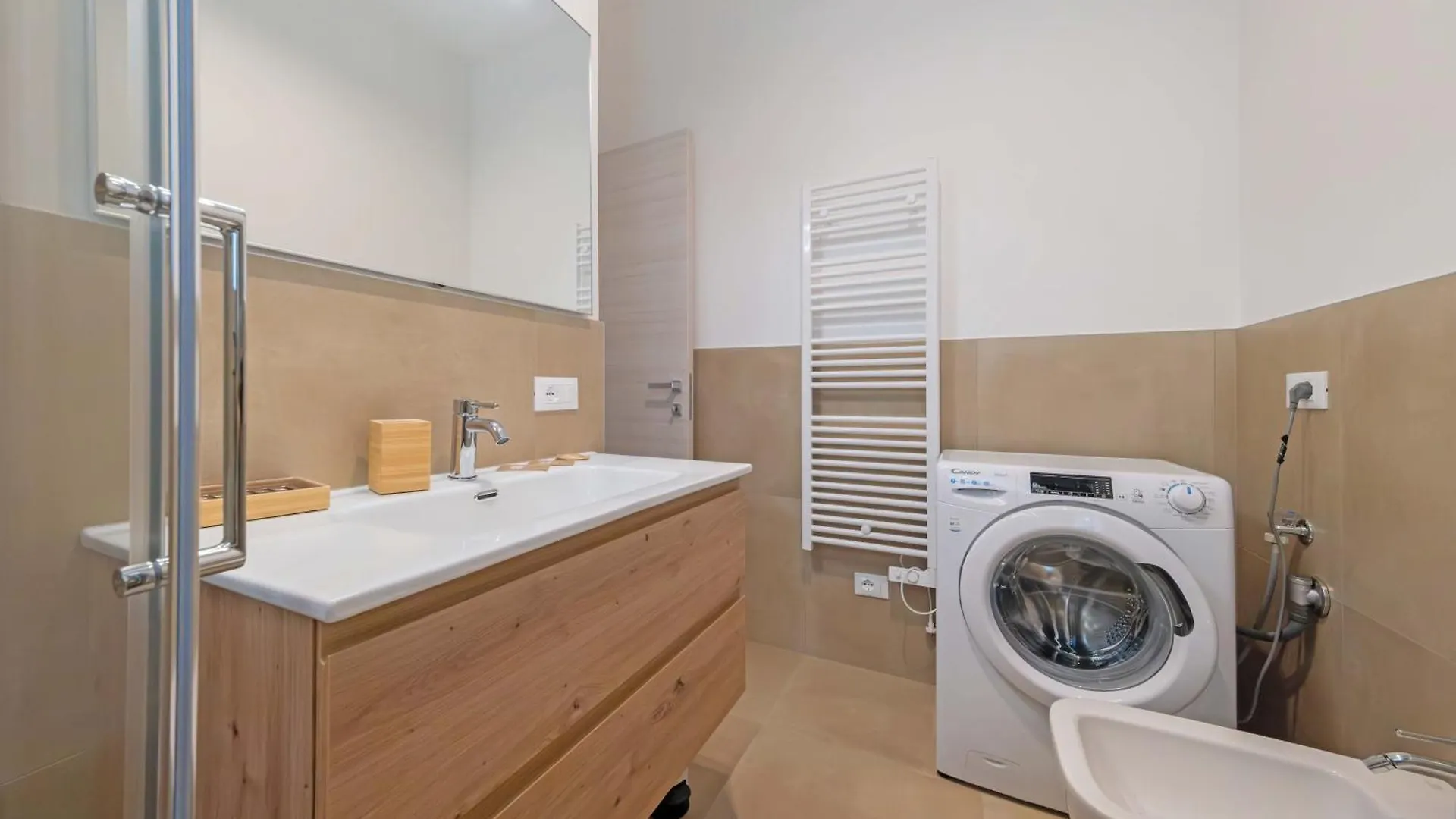 Appartamento Apartmentsgarda - Residenza Eleonora