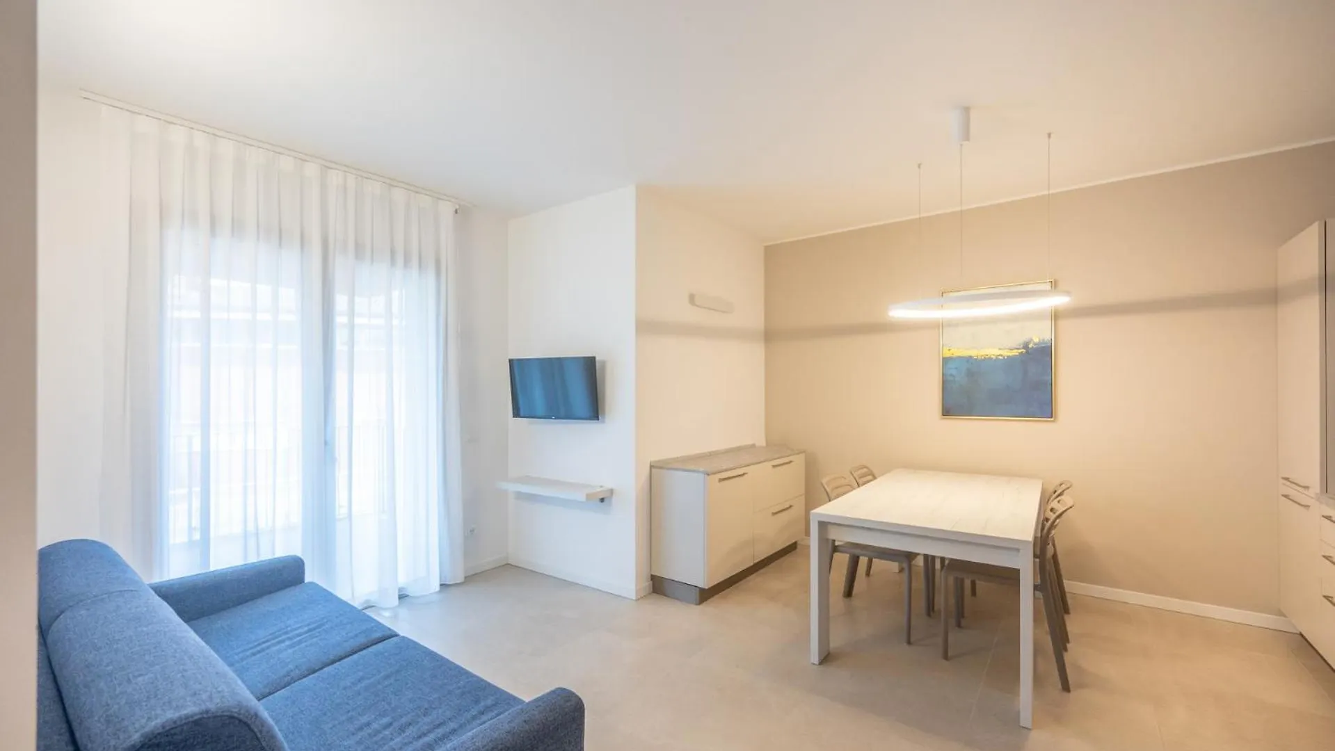 Appartamento Apartmentsgarda - Residenza Eleonora