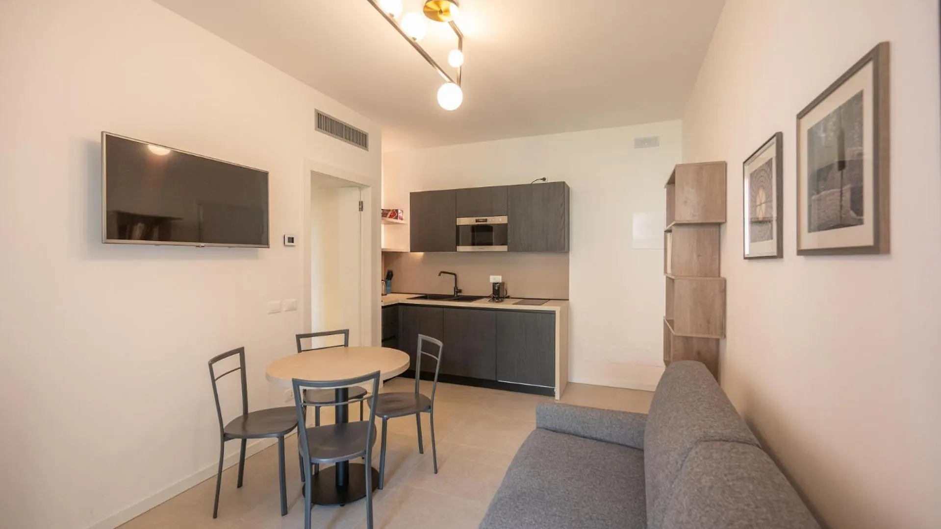 Appartamento Apartmentsgarda - Residenza Eleonora