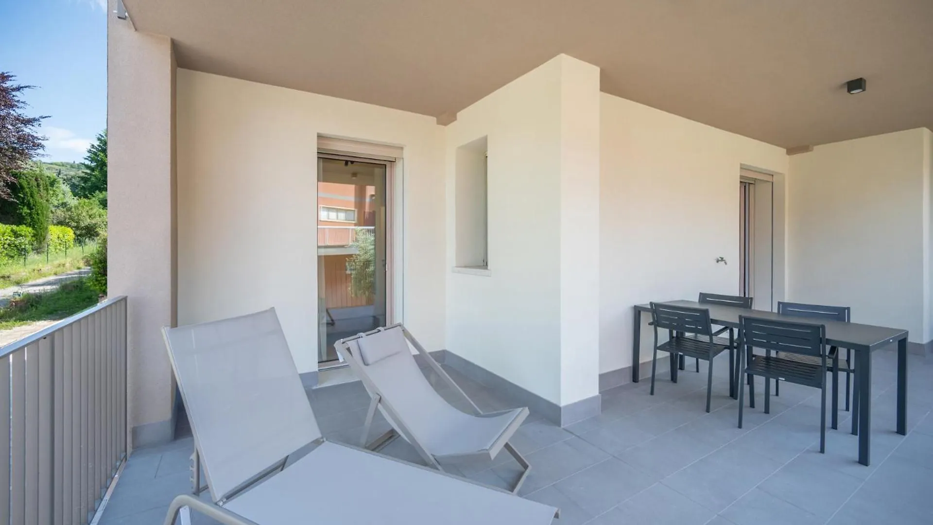 Appartamento Apartmentsgarda - Residenza Eleonora
